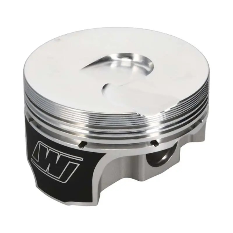Wiseco Forged Piston Kit For Chevrolet Gen V L83 5.3L Engine – 3.800″ Bore, -8.5Cc Dish, 8-Piece Set 1