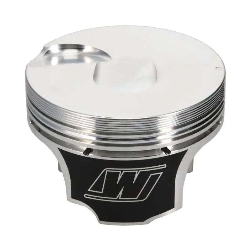 Wiseco Forged Piston Kit For Chevrolet Gen V L83 5.3L Engine – 3.800″ Bore, -8.5Cc Dish, 8-Piece Set 2