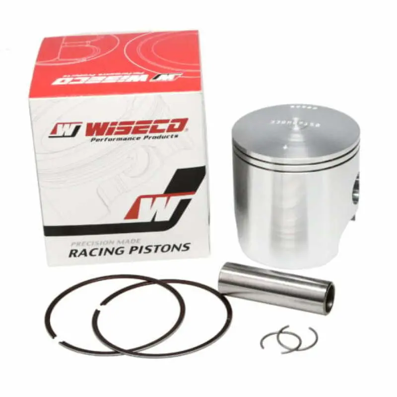 Wiseco High-Performance Piston Kit For 2007–2019 Honda Trx420 Rancher 1