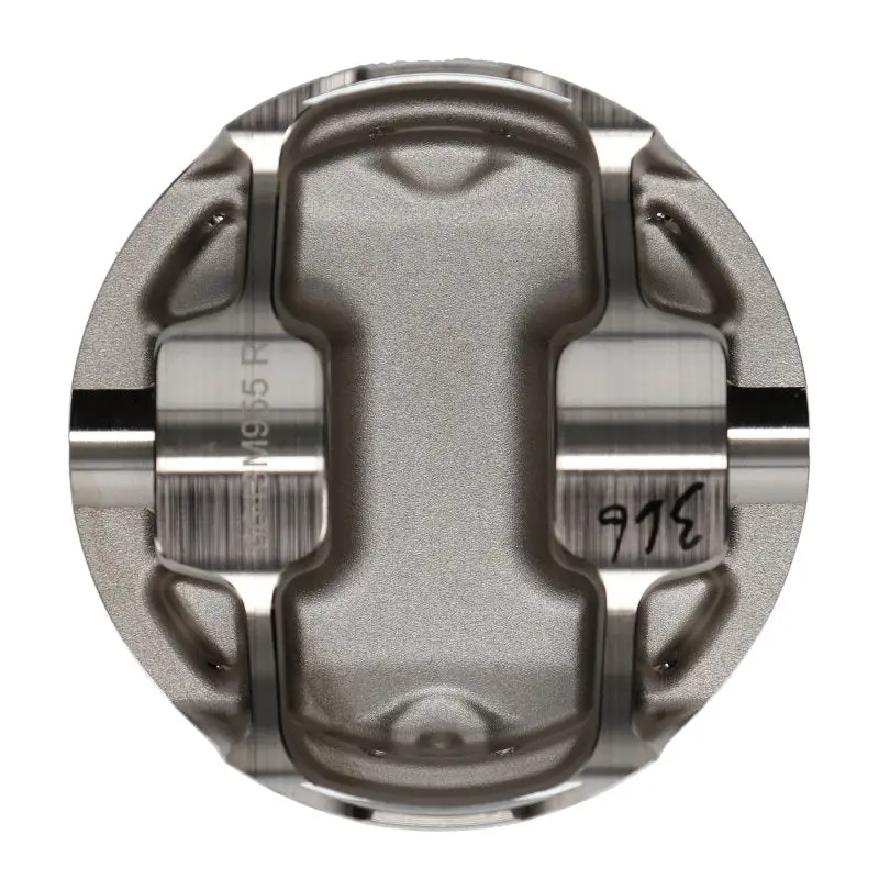 Wiseco Nissan Vq37 1.198Inch Ch -15.5Cc R/Dome 9:1 Piston Shelf Stock 1