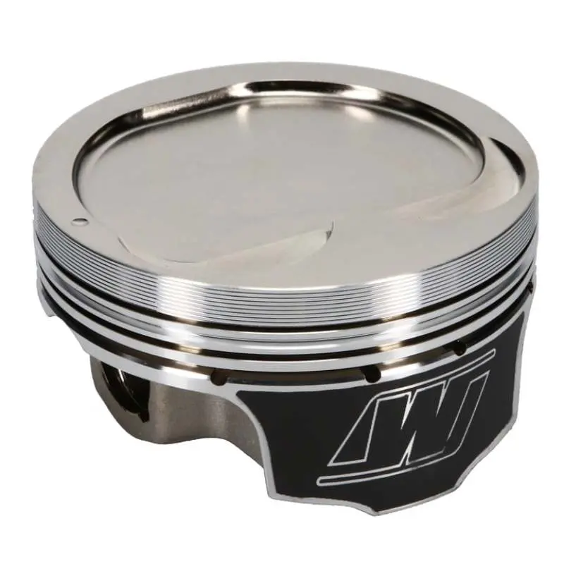 Wiseco Nissan Vq37 1.198Inch Ch -15.5Cc R/Dome 9:1 Piston Shelf Stock 2