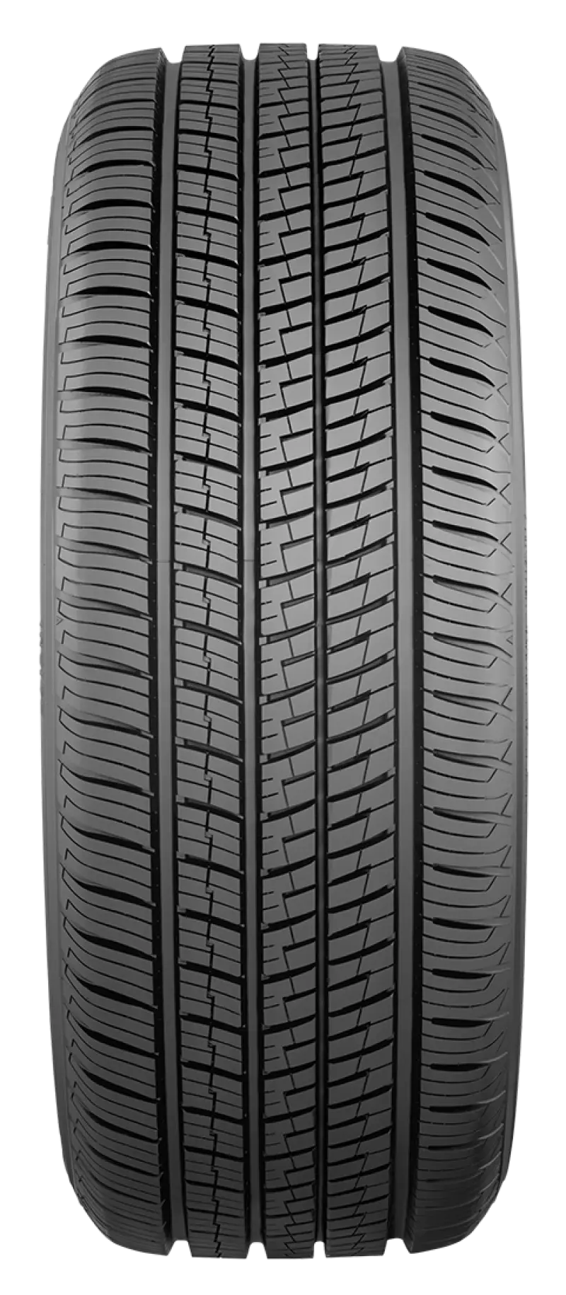 Yokohama Avid Ascend Gt Tire - 255/40R19 100V 1