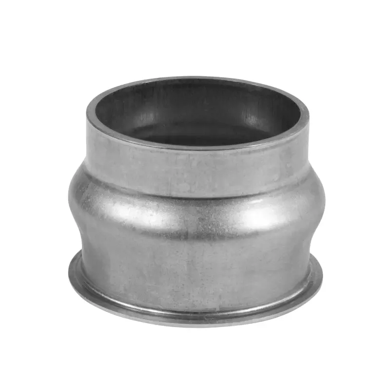 Yukon Gear Crush Sleeve For Jeep Jl Rear Dana 44 Axle – M220, 1.490" Height 1