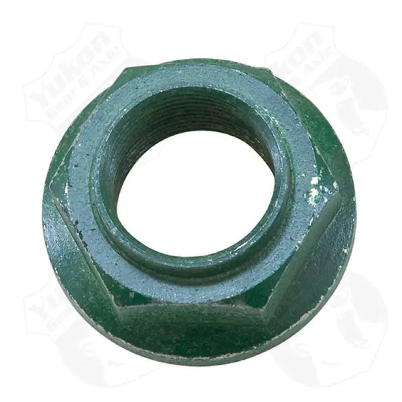 Yukon Gear Heavy-Duty Pinion Nut For Differential Applications 1