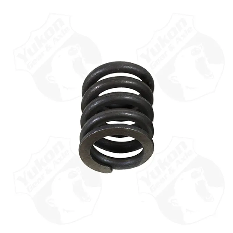 Yukon Gear Upper Kingpin Bushing Spring Replacement – Designed For Dana 60 Axles 2
